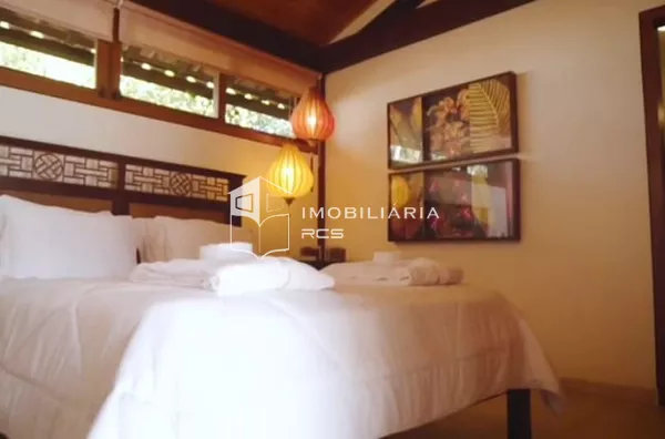 Casa com 5 dormitórios à venda, 735 m² por R$ 6.500.000,00 -  Escarpas do Lago - Capitólio/MG - Foto 3