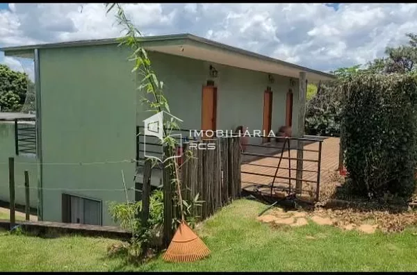 Casa Marina com 6 suítes à venda por R$ 3.500.000 - Brisas Do Lago - Capitólio/MG - Foto 2