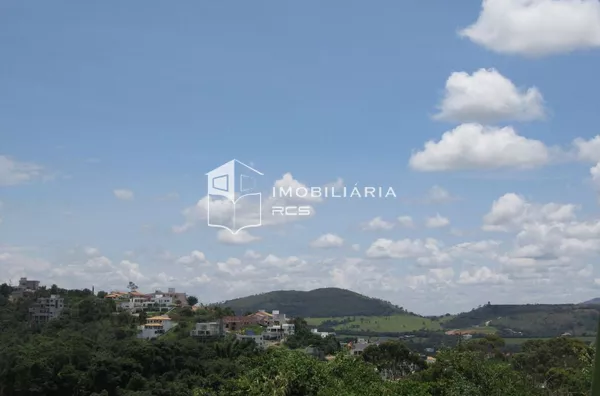 Terreno à venda, 1785 m² por R$ 893.000,00 -  Escarpas do Lago - Capitólio/MG - Foto 1