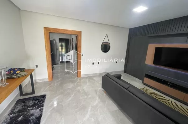 Casa com 4 dormitórios à venda, 350 m² por R$ 2.500.000,00 -  Escarpas do Lago - Capitólio/MG - Foto 3