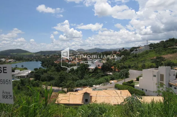 Terreno à venda, 909 m² por R$ 450.000,00 -  Escarpas do Lago - Capitólio/MG - Foto 5