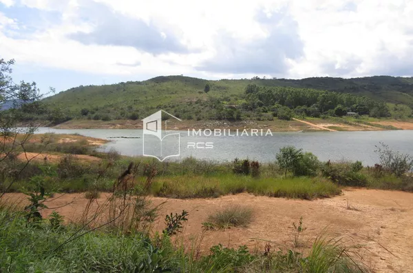 Terreno à venda, 363 m² por R$ 550.000,00 - Ponta do Sol - Capitólio/MG - Foto 2