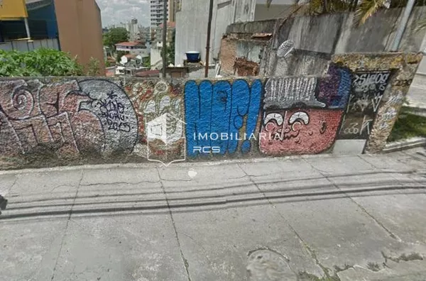 Terreno à venda, 313 m² por R$ 3.000.000,00 - Vila Madalena - São Paulo/SP - Foto 1