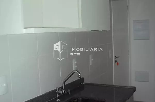 Locação - 2 Dorms, Vaga Fixa e Lazer Completo na Rua Hassib Mofarrej - Exclusivo - Foto 8