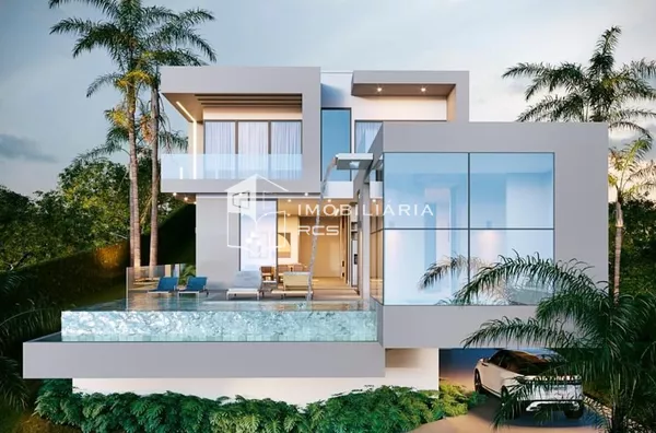 Terreno à venda, 599 m² por R$ 430.000,00 -  Escarpas do Lago - Capitólio/MG - Foto 3