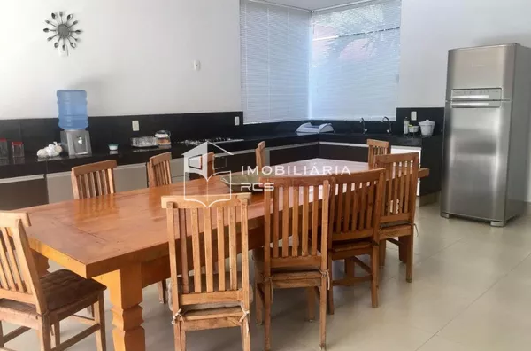 Casa com 5 dormitórios à venda, 280 m² por R$ 1.500.000 - Escarpas Do Lago - Capitólio/MG - Foto 5