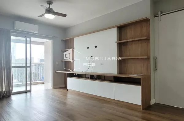 Apartamento de 103m² na Rua Carlos Weber | 3 Dorms (1 Suíte), 2 Vagas e Lazer Completo - Foto 1