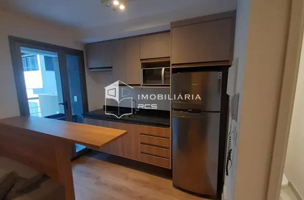 Apartamento para venda e aluguel, 1 quarto(s),  Pinheiros, São Paulo - Foto 3