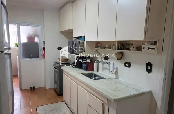 Apartamento 86m² na Rua Nanuque: Andar Alto, Vista Livre, Vaga Livre/Fixa – Vila Leopoldina - Foto 6