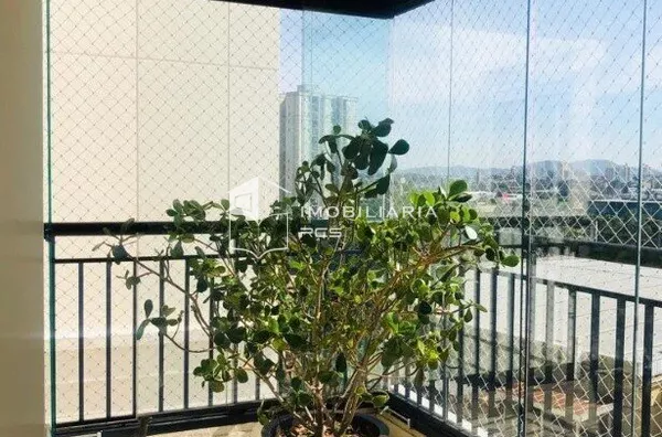 Apartamento para aluguel, 3 quarto(s),  Vila Leopoldina, São Paulo - Foto 5