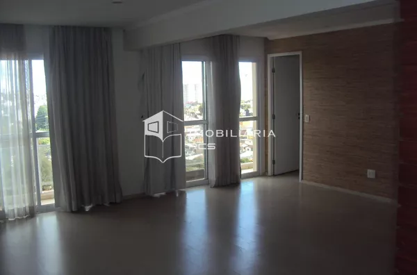 Apartamento conjugado para venda, alto da lapa, São Paulo - Foto 1