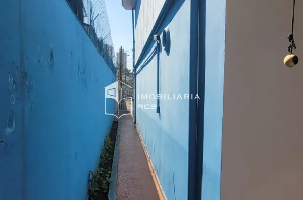 Encantador Sobrado de Vila com 137m² – Residencial ou Comercial em Pinheiros / Vila Madalena - Foto 27