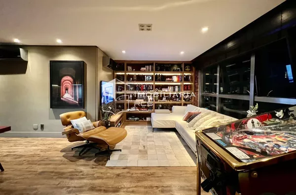 Apartamento para aluguel, 1 quarto(s),  Vila Leopoldina, São Paulo - Foto 3