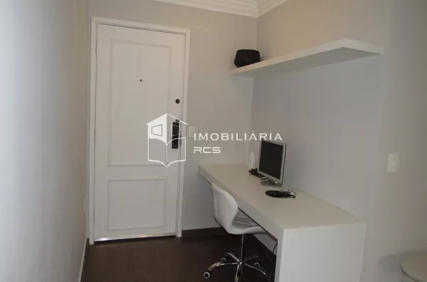 Apartamento para aluguel, Alto Da Lapa, São Paulo - Foto 6