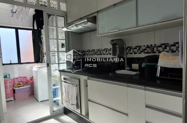 77m² no Portal dos Bandeirantes (Jardim Íris) – 3 Dorms (1 Suíte), Ar-Condicionado Geral, 2 Vagas e Lazer Completo - Foto 12