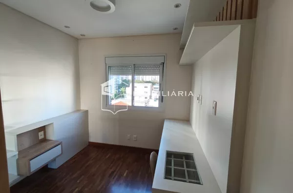 Apartamento de 103m² na Rua Carlos Weber | 3 Dorms (1 Suíte), 2 Vagas e Lazer Completo - Foto 17