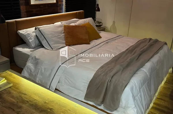 Apartamento para aluguel, 1 quarto(s),  Vila Leopoldina, São Paulo - Foto 6