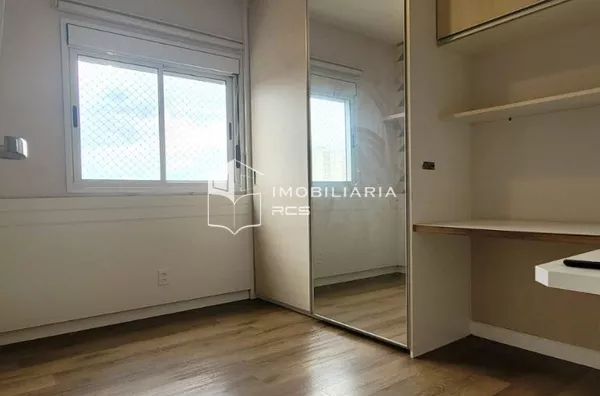 Apartamento de 103m² na Rua Carlos Weber | 3 Dorms (1 Suíte), 2 Vagas e Lazer Completo - Foto 21