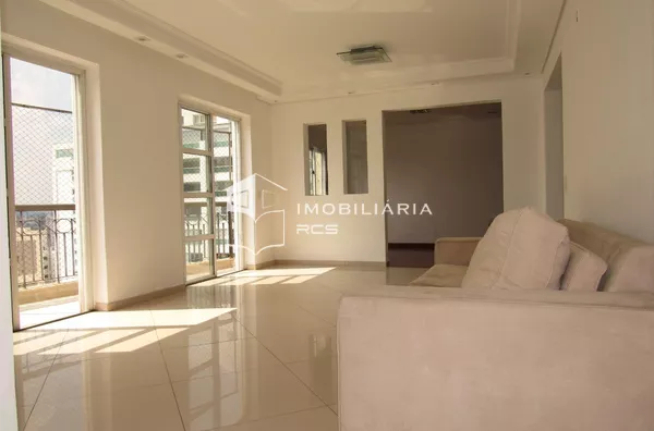 Apartamento para locação, 3 suítes,  Vila Leopoldina, São Paulo - Foto 1