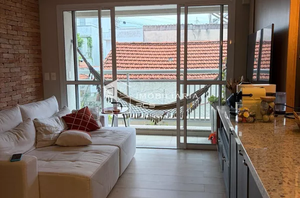 Apartamento para venda, Vila Leopoldina, São Paulo - Foto 1