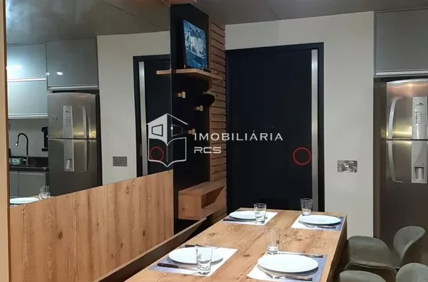 Apartamento para venda ou aluguel, 1 quarto(s), Vila Leopoldina, São Paulo - Foto 3