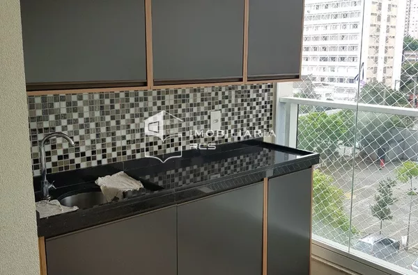Apartamento para venda, Vila Leopoldina, São Paulo - Foto 2