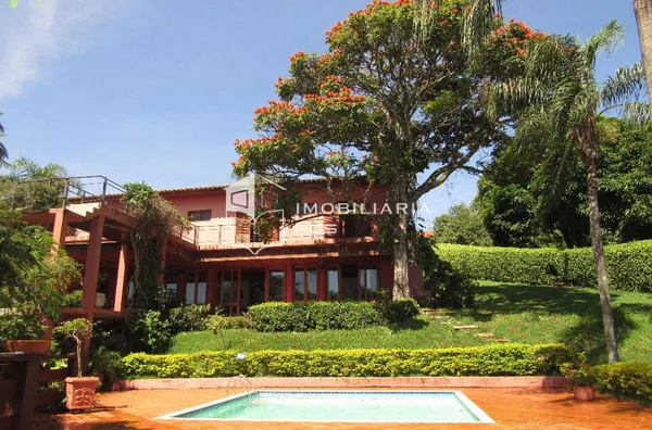 Casa com 6 dormitórios à venda, 850 m² por R$ 1.900.000,00 -  Escarpas do Lago - Capitólio/MG - Foto 75