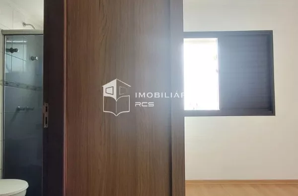 Locação na Vila Leopoldina: 2 Dorms (1 Suíte), Andar Alto e 2 Vagas na Rua Brentano! - Foto 16
