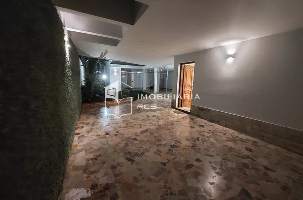 Locação na City Lapa – Casa Térrea de 224m² em Terreno de 542m² com Jardim e Churrasqueira - Foto 12