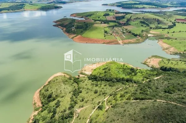 Fazenda à venda, 1.239ha por R$ 45.000.000 - Zona Rural - Guapé/MG - Foto 3