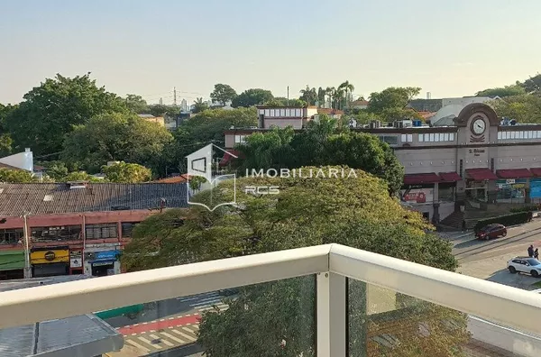 Alto de Pinheiros - Lindo Apartamento - Ampla Varanda - Lazer! - Foto 2