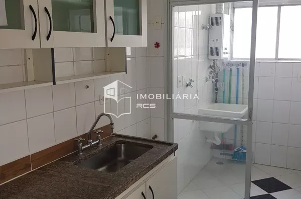 Apartamento para aluguel, 2 quarto(s), Vila Leopoldina, São Paulo - Foto 3