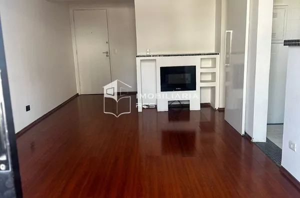 Apartamento para aluguel, 66m² 1 dormitório, 1 WCs, 1 vaga, Alto Da Lapa, São Paulo - Foto 2