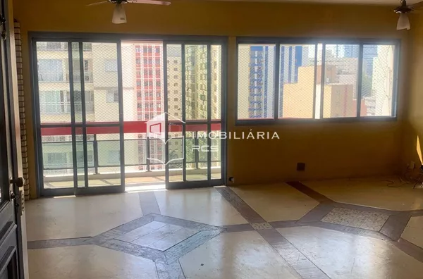Apartamento para aluguel, 3 quarto(s) 1 suíte,  Pinheiros, São Paulo - Foto 1