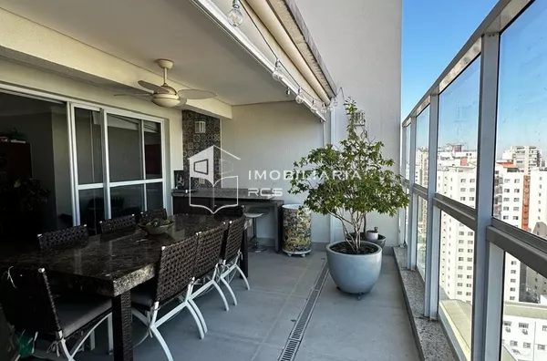 Cobertura duplex para venda, 3 quarto(s),  Vila Leopoldina, São Paulo - Foto 2