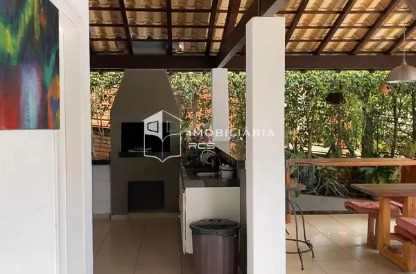 Casa para venda, 7 quarto(s),  Escarpas Do Lago, Capitólio - Foto 4