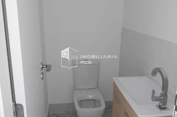 Apartamento NOVO para venda,  Alto Da Lapa, São Paulo - Foto 5