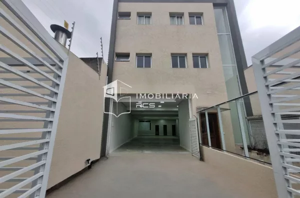 Galpão para aluguel,  Vila Leopoldina, São Paulo - Foto 1