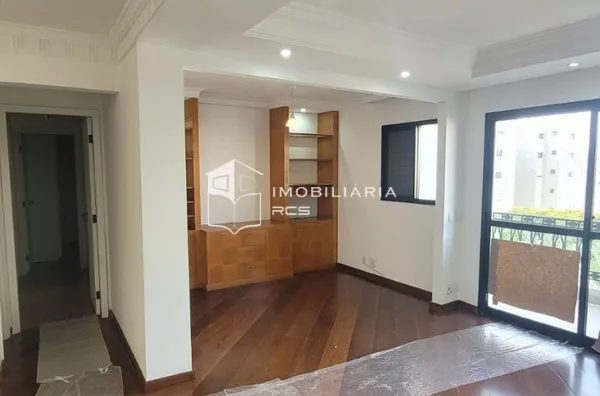 Locação: Apto 113m² | 3 Dorms (1 Suíte) | 2 Vagas | Rua Nanuque - Vila Leopoldina - Foto 2