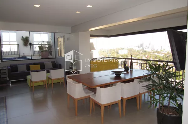 Cobertura para venda, Vila Leopoldina, São Paulo - Foto 5