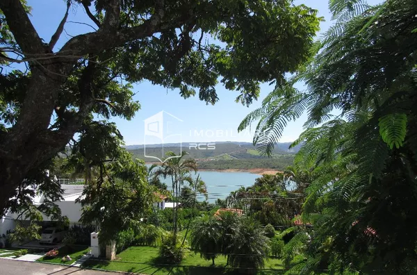 Casa com 6 dormitórios à venda, 850 m² por R$ 1.900.000,00 -  Escarpas do Lago - Capitólio/MG - Foto 73