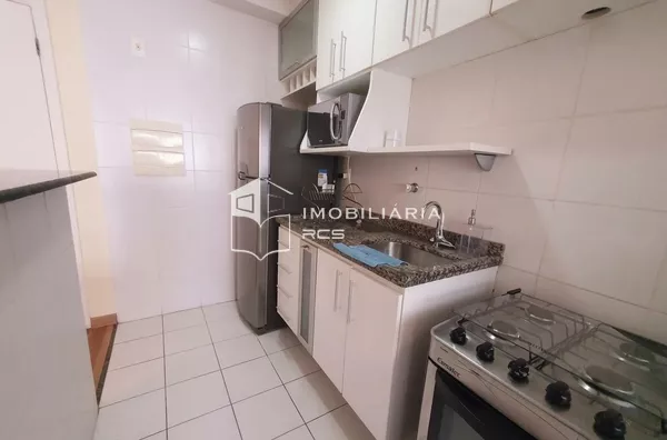 Apto 54m² Mobiliado à Venda na Rua Belmont, Vila Leopoldina | 1 Suíte - Foto 6