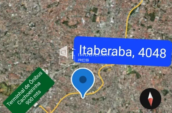 Terreno para venda,  Avenida Itaberaba, Freguesia do Ó, São Paulo - Foto 3