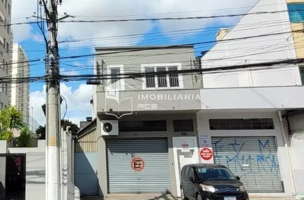 Loja para aluguel,  Imperatriz Leopoldina, Vila Leopoldina, São Paulo - Foto 1