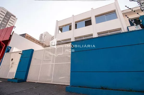 Galpão Comercial Amplo para Locação na Vila Leopoldina - 682m²