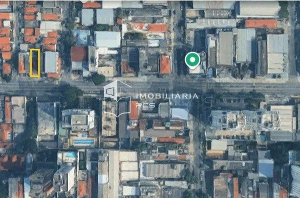 Oportunidade Única: Terreno de 200m2 (8x25) na Avenida Imperatriz Leopoldina - Vila Leopoldina! - Foto 1