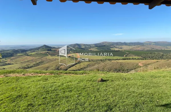 Fazenda para venda, Capitólio - Foto 3