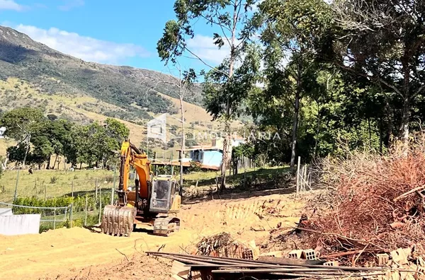 Terreno à venda, 690,66 m² - Águas das Vertentes - Capitólio/MG - Foto 6
