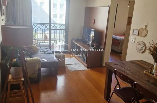 Apartamento para venda, Pompeia, São Paulo - Foto 1