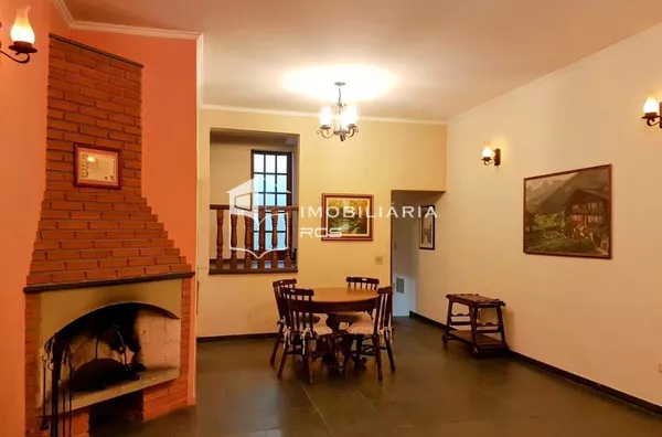 Sobrado para venda, 3 quarto(s),  Lapa, São Paulo - Foto 4